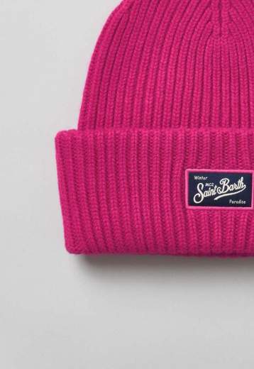 MC2 SAINT BARTH CAPPELLO UNISEX ADULTO - BRR0003