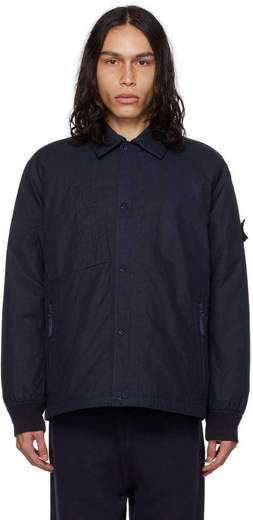 STONE ISLAND GIUBBINO - 7915422F1