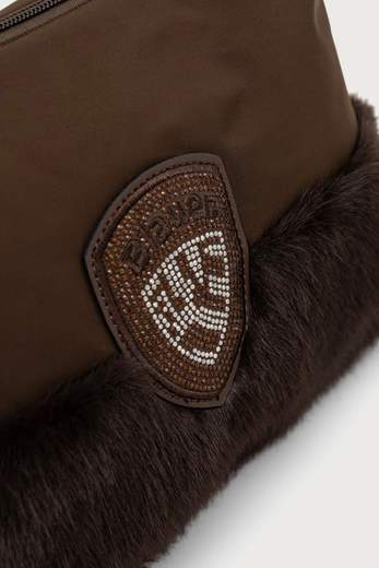 BLAUER POCHETTE DONNA - MIRA02/PAD