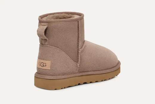 UGG MINI CLASSIC II STIVALETTI DONNA - 1016222