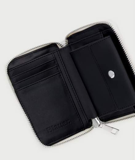 BLAUER PORTAFOGLI DONNA - PALM03/PAD