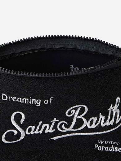 MC2 SAINT BARTH POCHETTE  DONNA ALINA -ALI0002