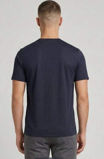MARKUP PIQUET TECNICO T-SHIRT UOMO  - MK1910095