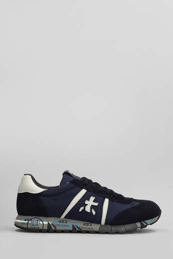 PREMIATA SNEAKERS