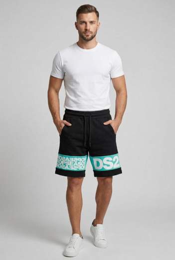 DS2 BERMUDA UOMO  - SS26215