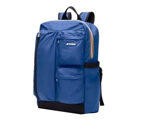 K-WAY - Zaino Unisex adulto
