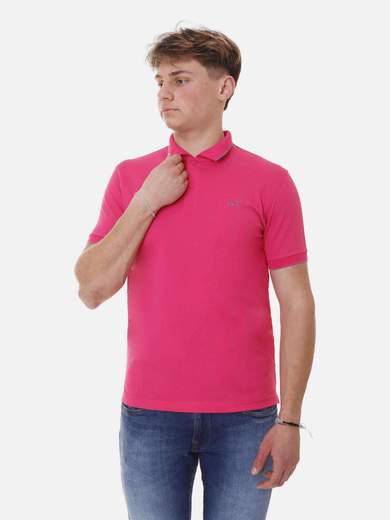 SUN 68 POLO - A35110