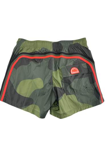 SUNDEK COSTUME - M504BDRP1CM