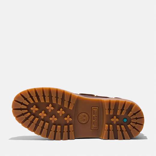 TIMBERLAND MOCASSINI DONNA - TB0A2QDM