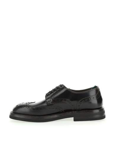 GREEN GEORGE SCARPA UOMO DERBY -6013