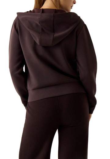 GUESS FELPA DONNA - V4YQ06KCAY2
