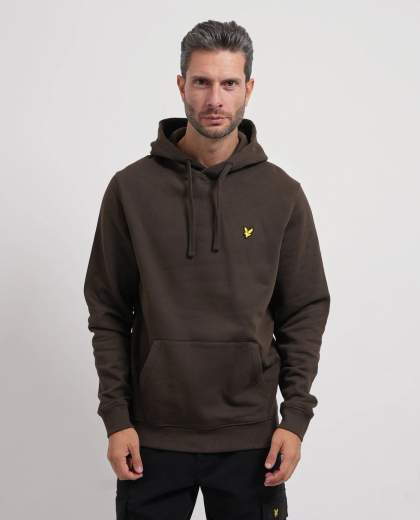 LYLE & SCOTT MAGLIA - ML1139V