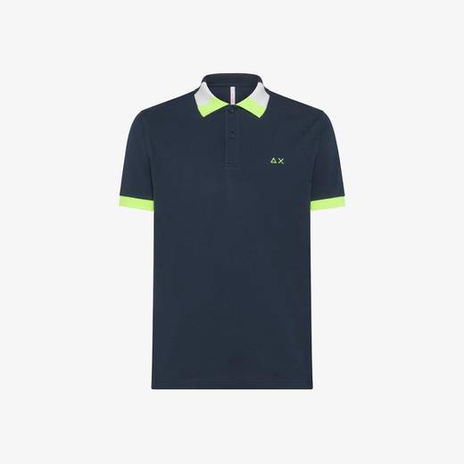 SUN 68 POLO - A34123