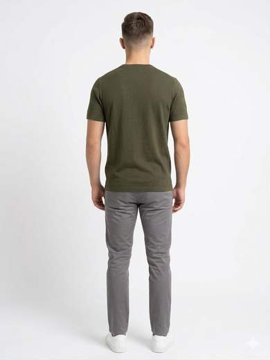 MARKUP T-SHIRT  MK11004
