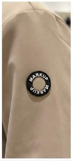 MARKUP MK2940012