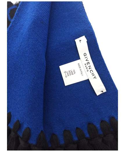 GIVENCHY SCIARPA DONNA - BP000Y 4Y1M