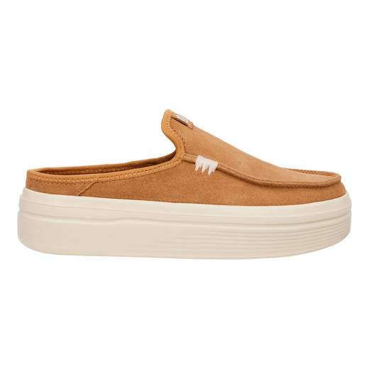 HEY DUDE MOCASSINO HD.41272