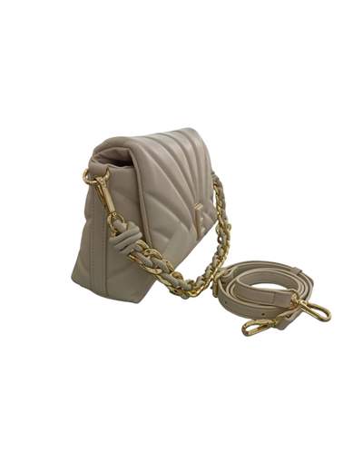 ERMANNO SCERVINO BORSA CON TRACOLLA DONNA FLAP TERRY- 12401867