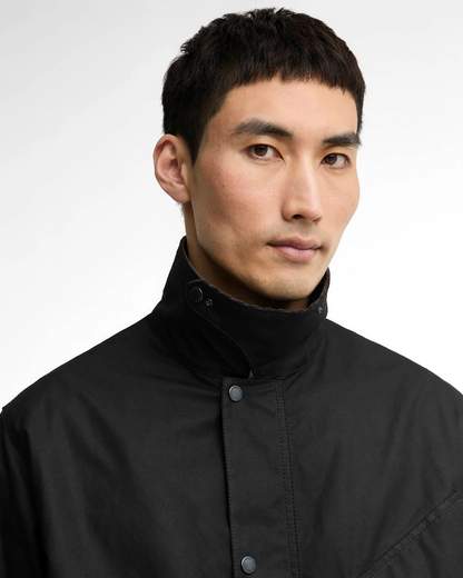 BARBOUR GIUBBINO - MMWX2598