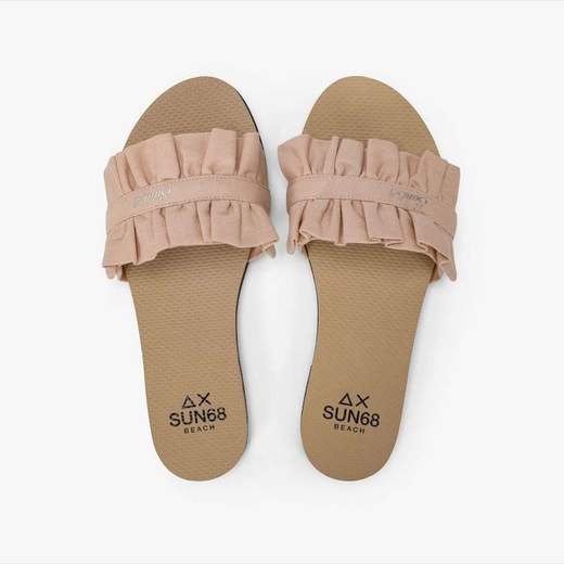 SUN 68 CIABATTE  DONNA  -X36207