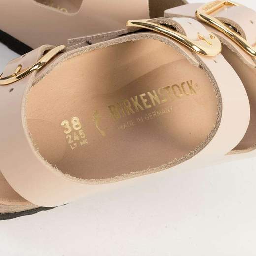 BIRKENSTOCK SANDALO 1026484
