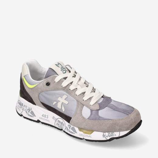 PREMIATA SNEAKERS MASE
