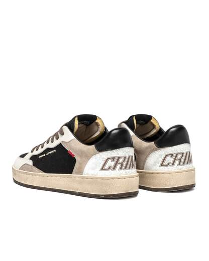 CRIME LONDON SNEAKERS - 11205AA8
