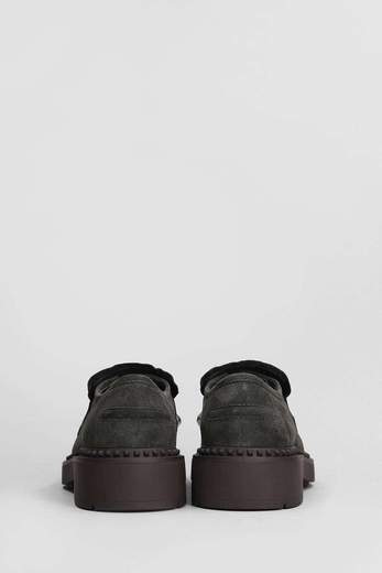 ASH MOCASSINI DONNA - 139250