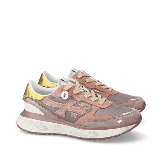 PREMIATA SNEAKERS DONNA - LAURYN