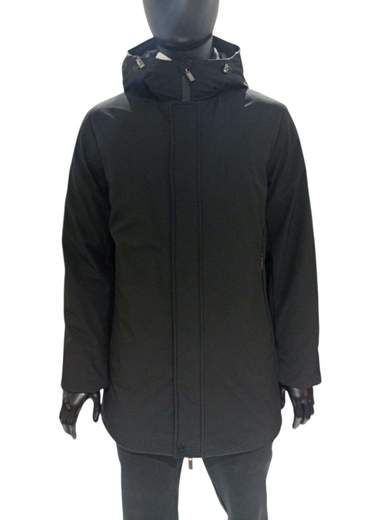 MARKUP PARKA - MK24007