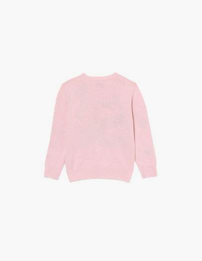 MC2 SAINT BARTH MAGLIA DONNA - QUE0010