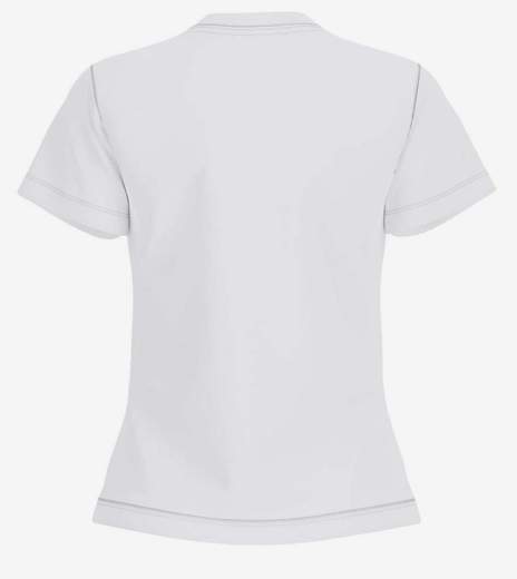 GUESS LISON T-SHIRT  DONNA  -V6GI09K2976