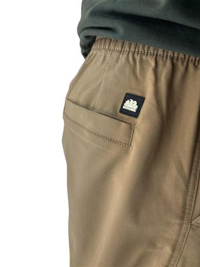 SUNDEK PANTALONI - M183TRP8700