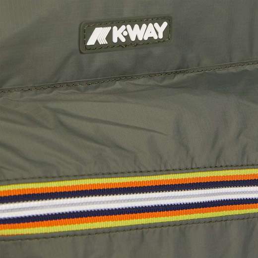 K-WAY BORSA A SPALLA UNISEX ADULTO BLANDY - K7116QW