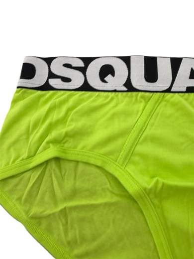 DSQUARED SLIP - D9LA05780