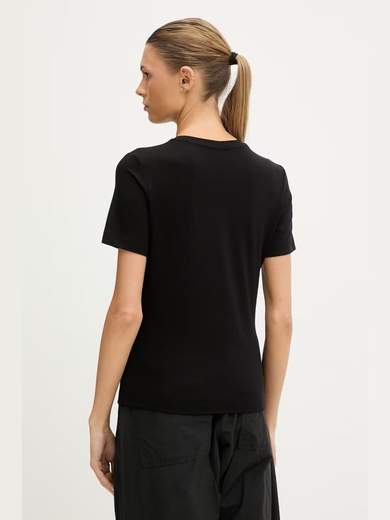 GUESS LEONA T-SHIRT  DONNA  -V6GI15K2982