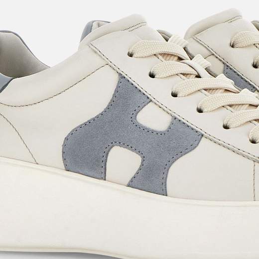 HOGAN SNEAKERS DONNA - HXW5620DN61N1M