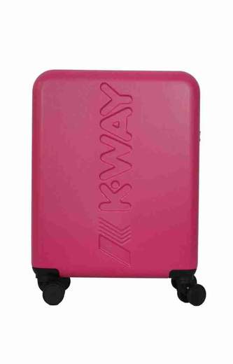 K-WAY - TROLLEY MEDIO Unisex adulto