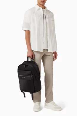 ARMANI EXCHANGE BACKPACK  ZAINO  UOMO - XM002532AF22538