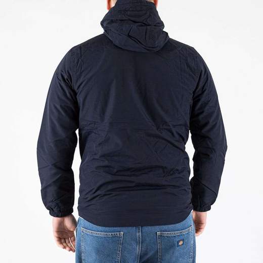 LYLE & SCOTT Zip Through FELPA  uomo - JK464V