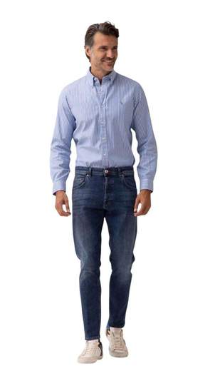 DONT THE FULLER JEANS - MDTFHV14