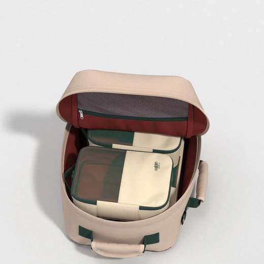CABINZERO Zaino Backpack  CEBU SANDS - CZ082408
