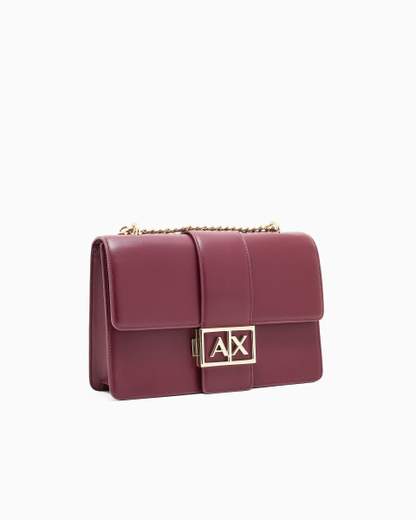 ARMANI EXCHANGE BORSA CON TRACOLLA DONNA - XW000070AF12039
