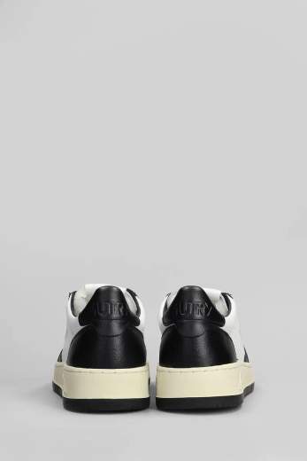 AUTRY SNEAKERS AUTRY