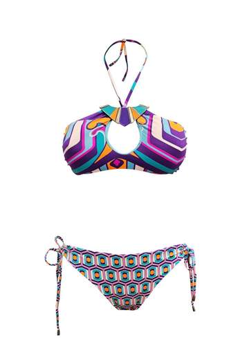 MISS BIKINI BIKINI DONNA - V3069S