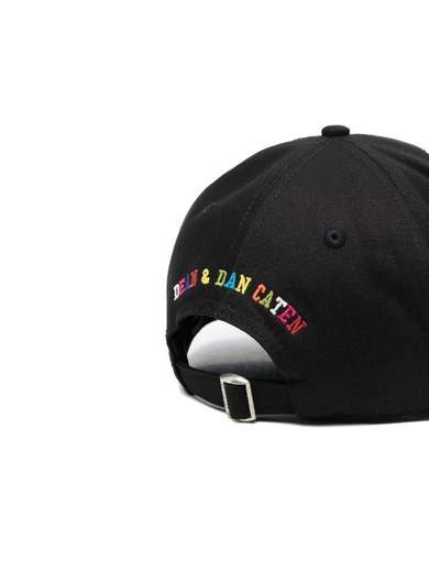 DSQUARED CAPPELLO UNISEX ADULTO - BCM0593