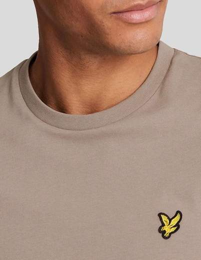 LYLE & SCOTT T-SHIRT - TS400VOG