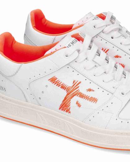 PREMIATA SNEAKERS DONNA - QUINND