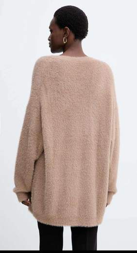 GUESS MAGLIA DONNA - O5BR02Z1282