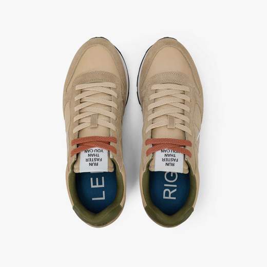 SUN 68 SNEAKERS  UOMO  -Z36101